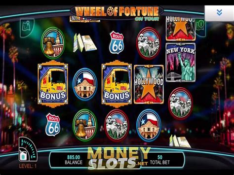 wheel of fortune on tour slot review  In the 80’s casino slots were all 3-reels, and all very basic